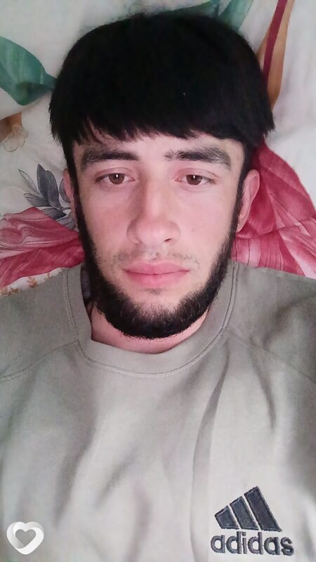 Али Боба, 31, Вологде — анкета №2758039