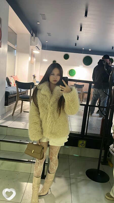 Яна, 19, Минске — анкета №2758051