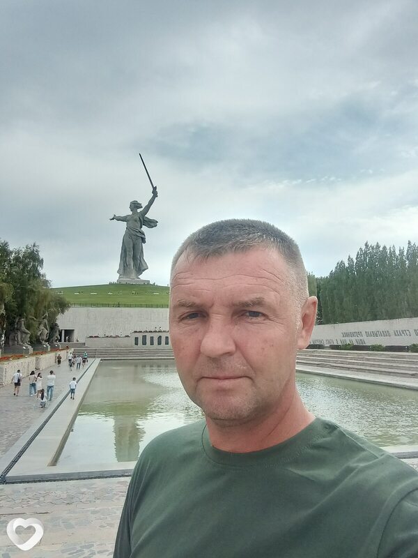 Андрей, 48, Балашихе — анкета №2758052