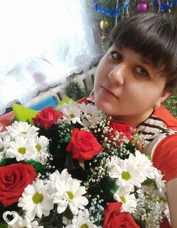 Мия, 36, Ярославле — анкета №2758065