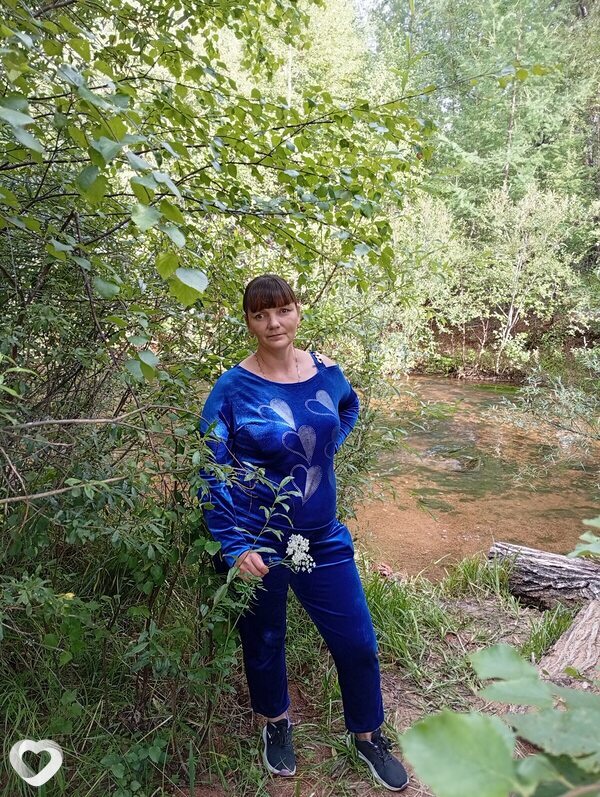 Екатерина, 44, Улан-Удэ — анкета №2758073