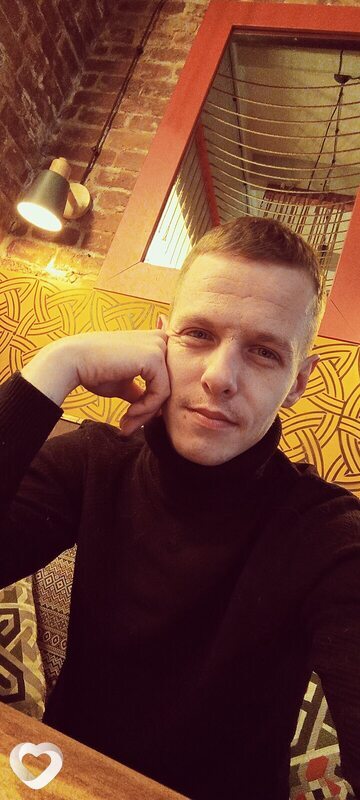 Даня, 30, Владивостоке — анкета №2758103