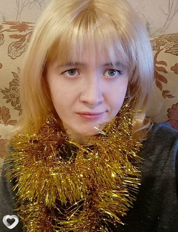 Наталья, Ревда