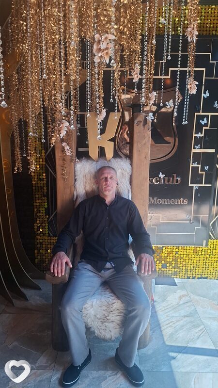 Антон, 46, Керчи — анкета №2758114