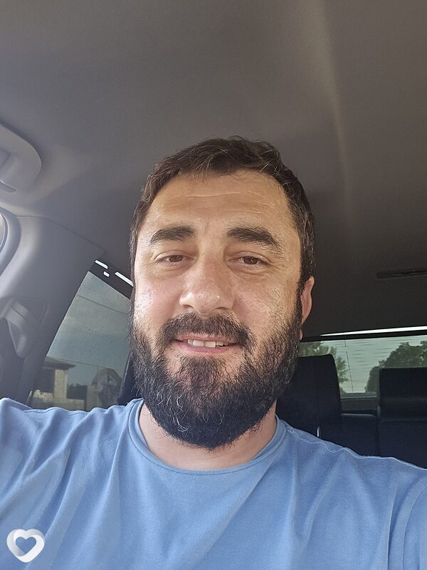 Аслан, 37, Грозном — анкета №2758115