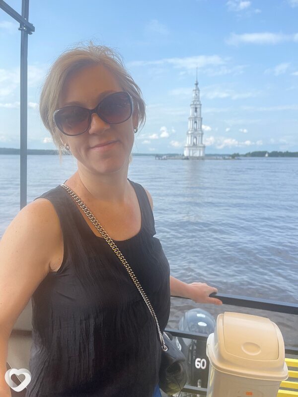 Катя, 41, Барнауле — анкета №2758116