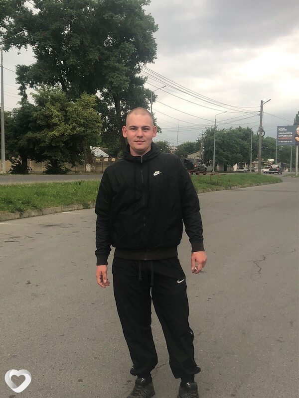Алексей, 24, Новосибирске — анкета №2758119