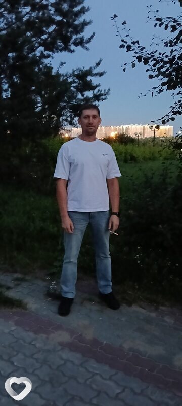 Макс, 35, Нефтеюганске — анкета №2758120