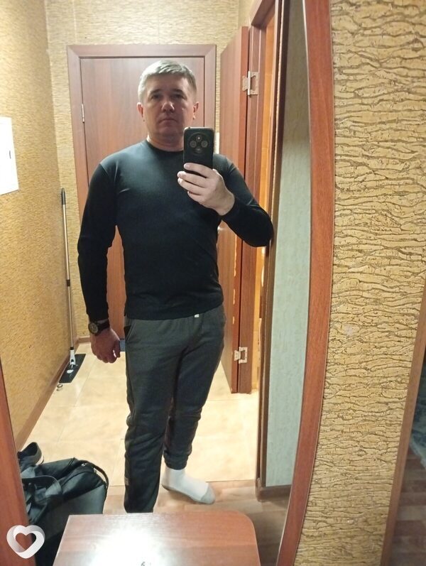 Юджиин, 35, Караганде — анкета №2758438