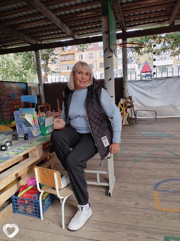 Ирина, 62, Кемерове — анкета №2758439