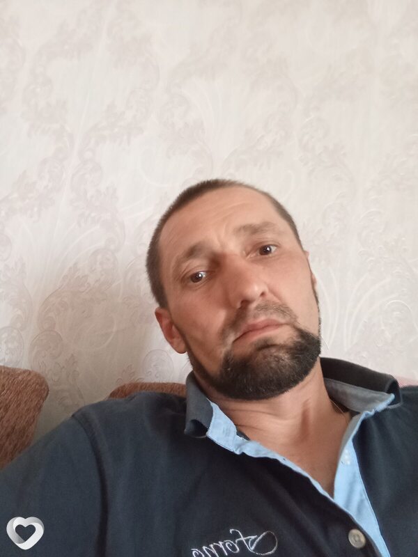 Дима, 41, Калинковичах — анкета №2758456