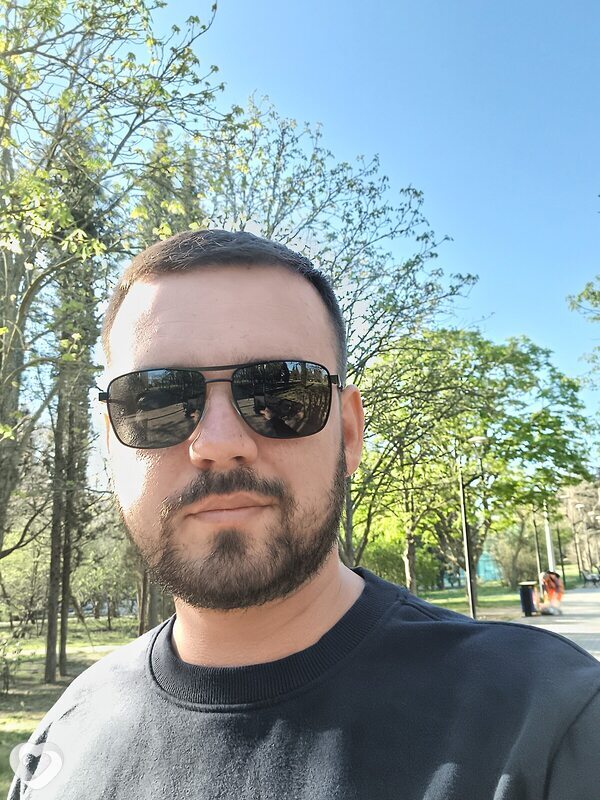 Александр, 31, Севастополе — анкета №2758462