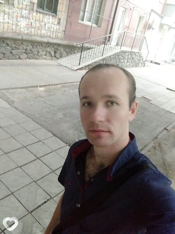 Сашка, 30, Полтаве — анкета №2758129