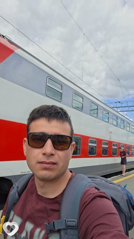 Руслан, Каракол