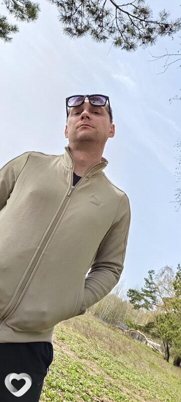 Денис, 40, Солигорске — анкета №2758135