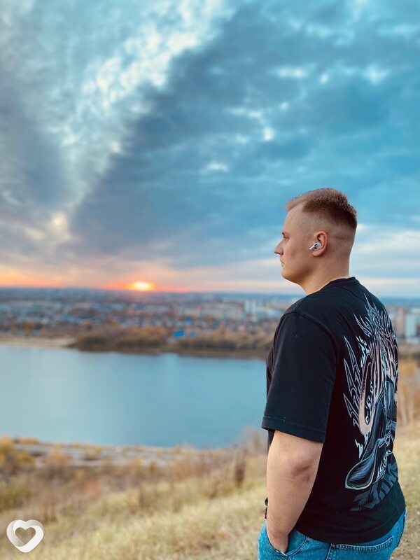 Роман, 28, Нижнем Новгороде — анкета №2758142