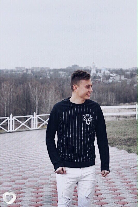 Дима, 31, Саратове — анкета №2758147