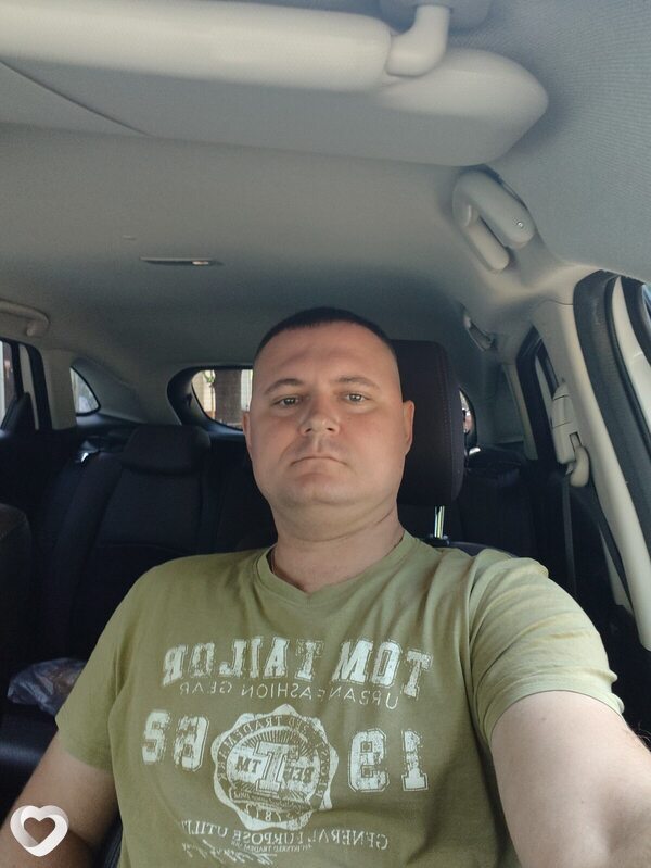 Александр, 38, Краснодаре — анкета №2758150