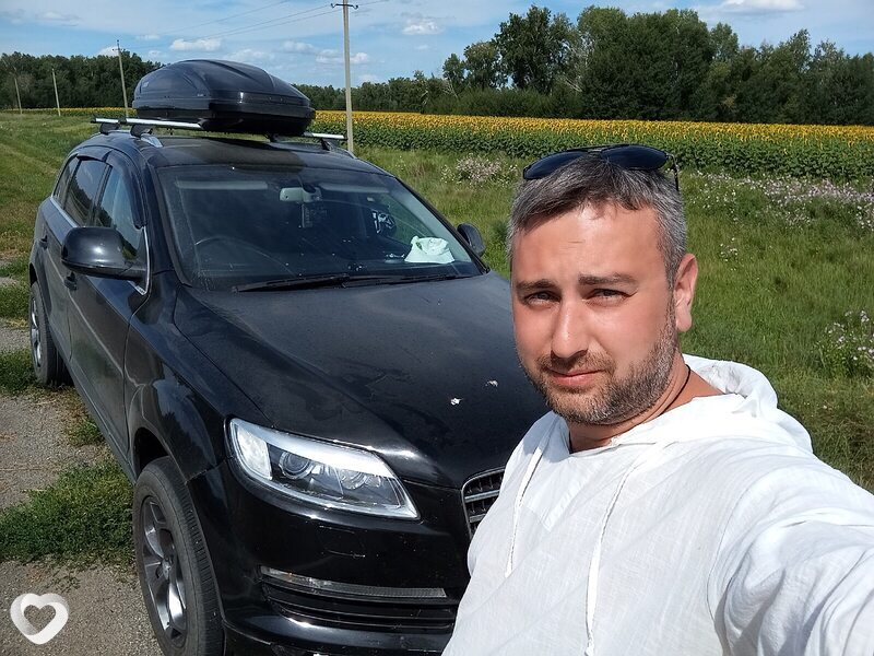 Александр, 35, Петрозаводске — анкета №2758224