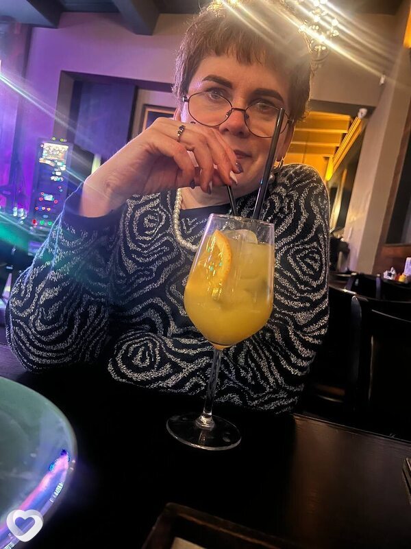 Виктория, 47, Химках — анкета №2758228