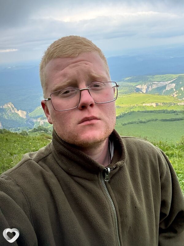 Евгений, 22, Анапе — анкета №2758234