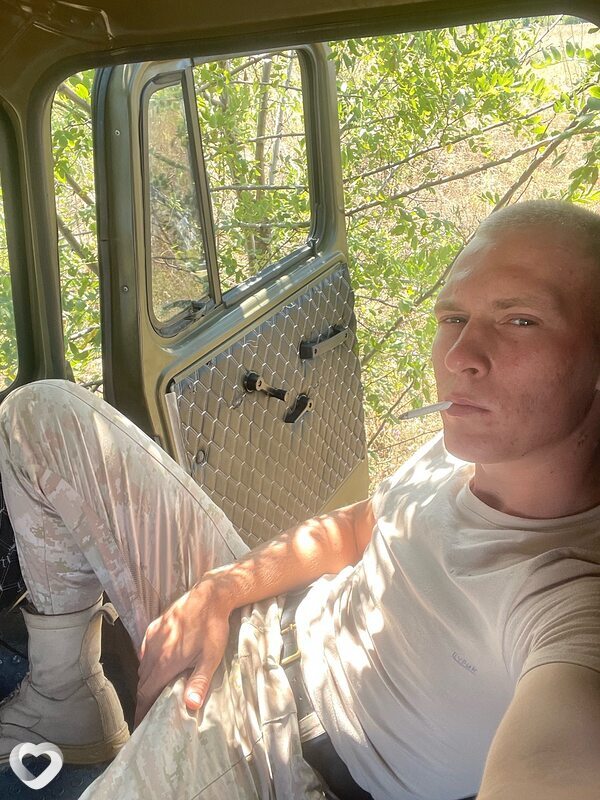 Владимир, 20, Тихорецке — анкета №2758242