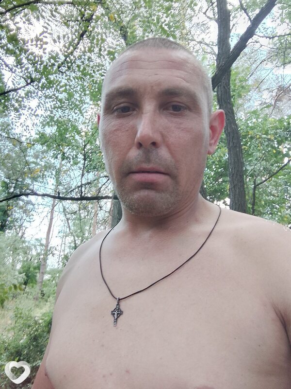 Позывной, 33, Улан-Удэ — анкета №2758078
