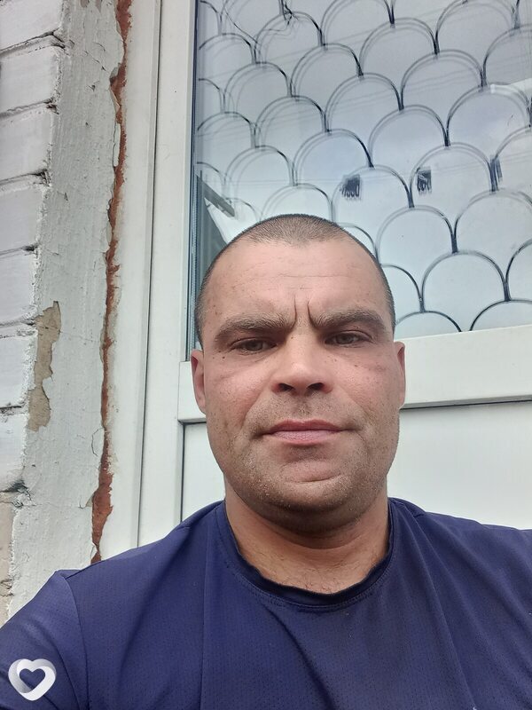 Дмитрий, 39, Чите — анкета №2758088