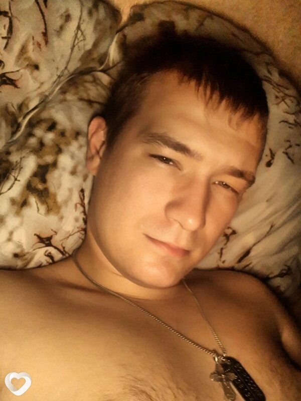 Эдуард, 32, Нижнем Новгороде — анкета №2758089