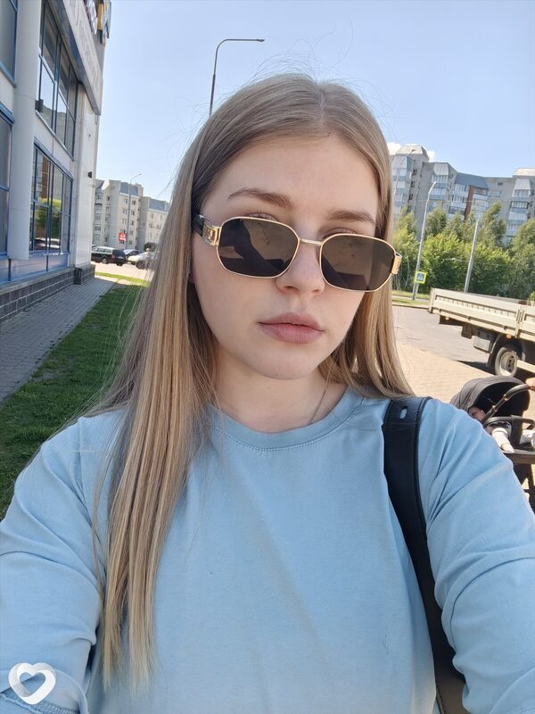 Татьяна, 27, Ирбите — анкета №2758093
