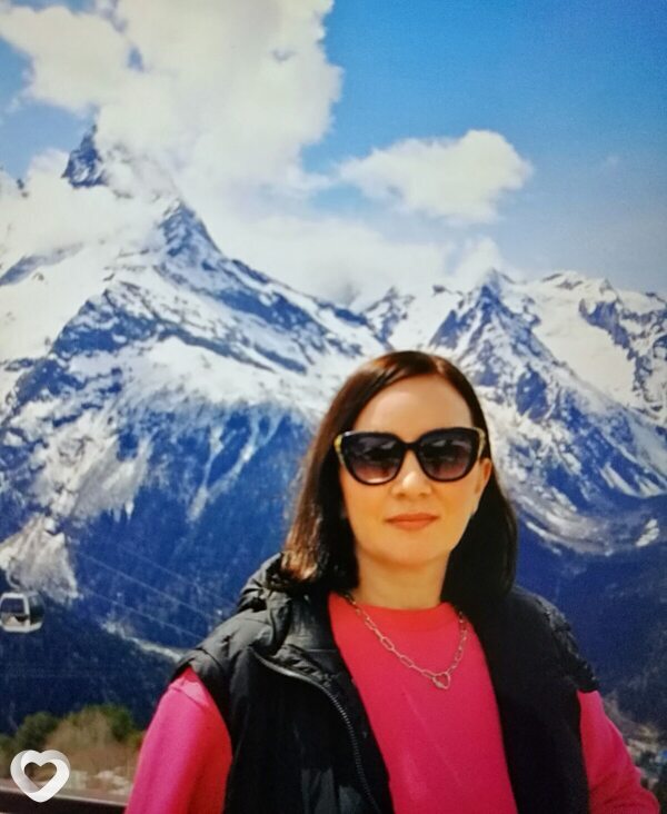 Юлия, 45, Ставрополе — анкета №2758102