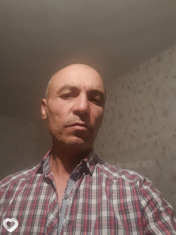 Ахтам, 54, Уфе — анкета №2758201
