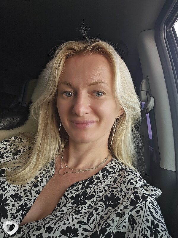 Ксения, 37, Кургане — анкета №2758209