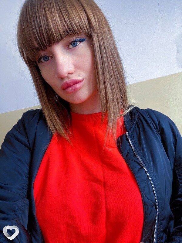Юля, 29, Новосибирске — анкета №2758212