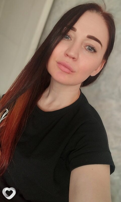 Екатерина, 40, Кемерове — анкета №2758214