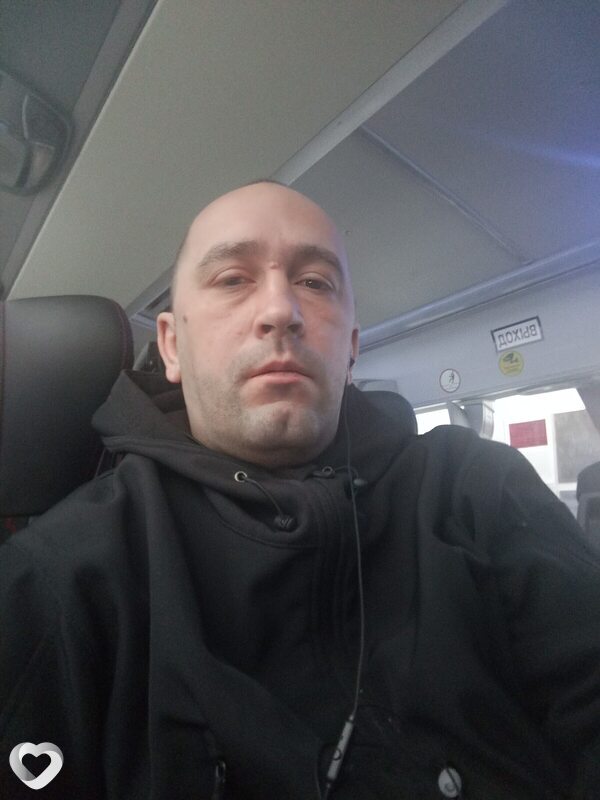 Константин, 34, Пскове — анкета №2758520