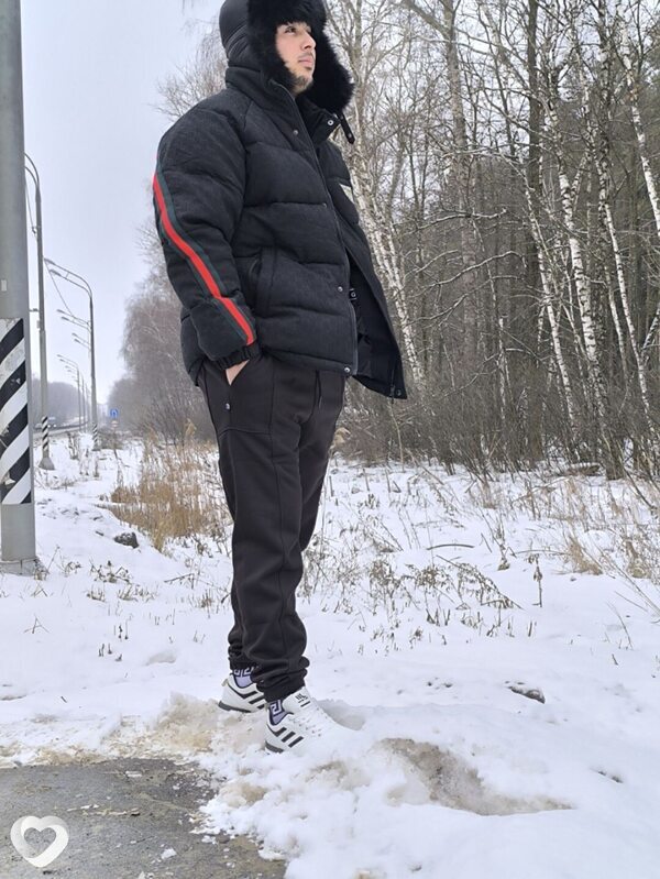 Бек, 27, Липецке — анкета №2758522