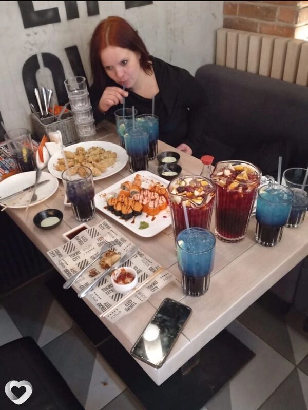Галина, 37, Санкт-Петербурге — анкета №2758524