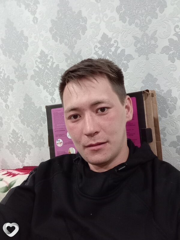 Артем, 29, Краснокамске — анкета №2758525