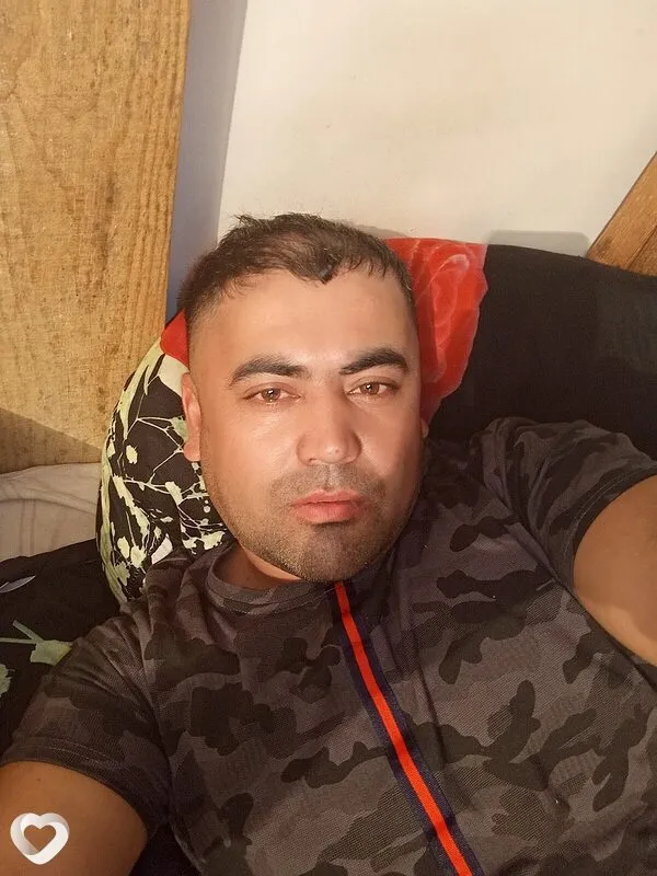 Алижан, 37, Горно-Алтайске — анкета №2758527