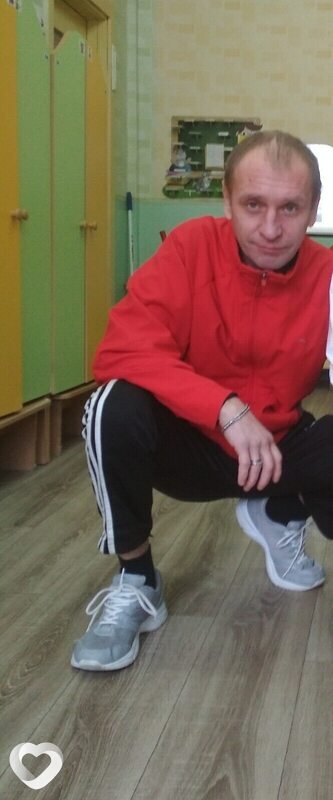 Виталий, 49, Минске — анкета №2758529