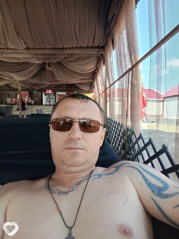 Алексей, 36, Москве — анкета №2758160