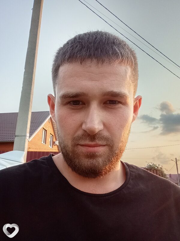 Иван, 24, Казани — анкета №2758162