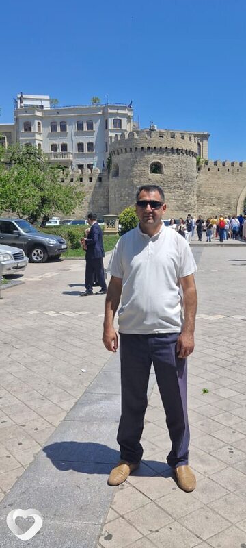 Сардар, 45, Иркутске — анкета №2758164