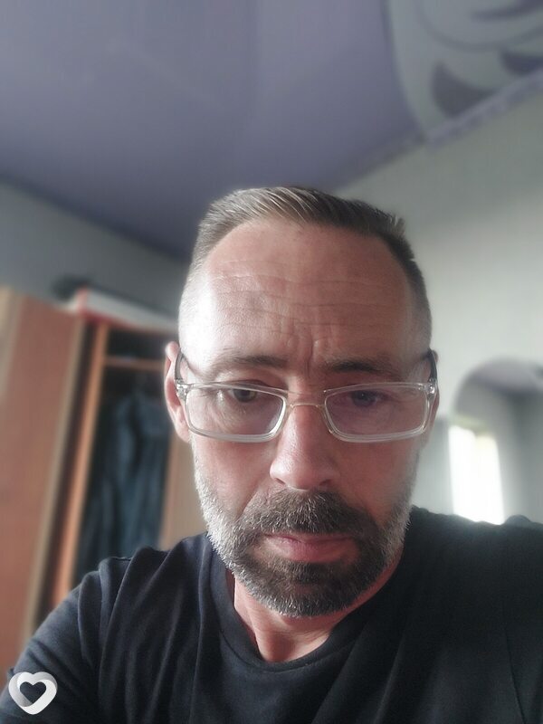 Ал, 51, Могилев — анкета №2758168
