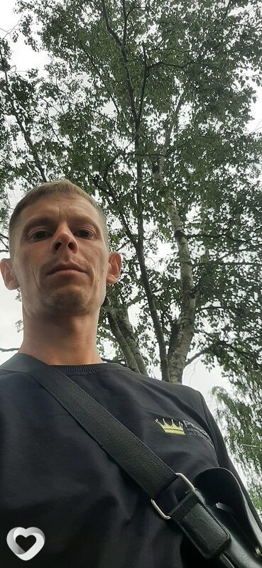 Михаил, 34, Петрозаводске — анкета №2758169