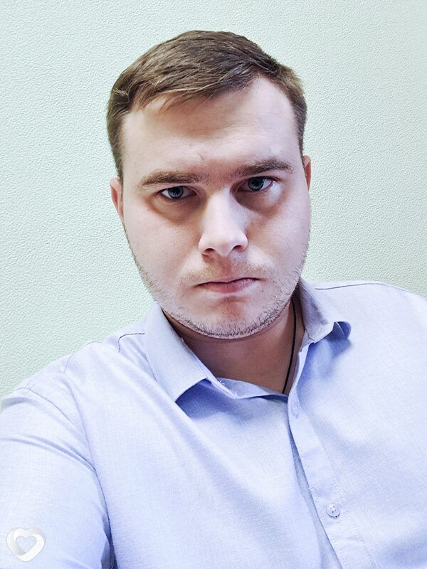 Вадим, 27, Новочеркасске — анкета №2758244