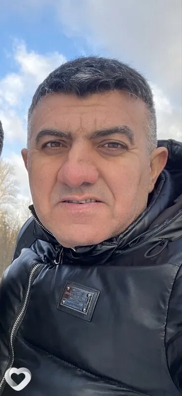Аркан, 43, Москве — анкета №2758246