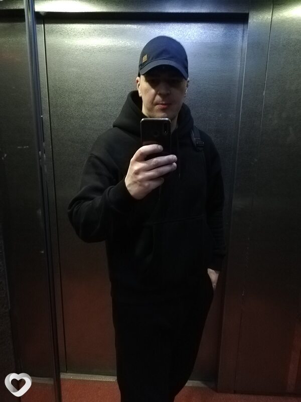 Дмитрий, 42, Тюмени — анкета №2758247