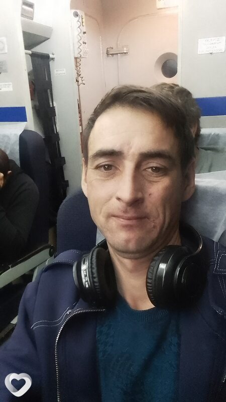 Вадим, 39, Стерлитамаке — анкета №2758248